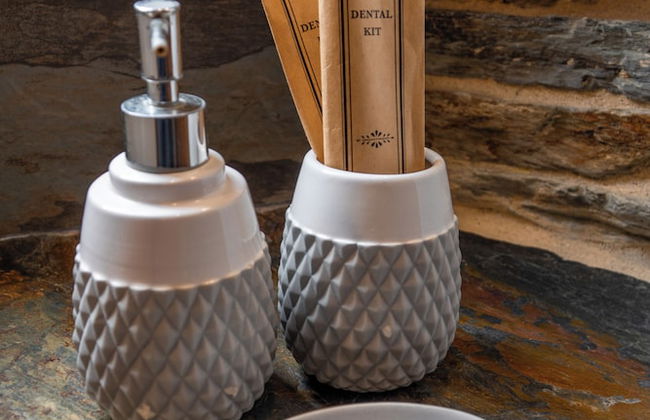 Complejo Rural Lar de Vies - Foto 59