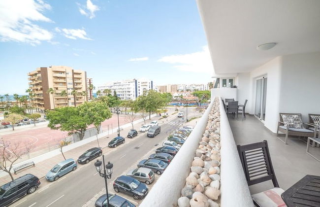 Myramar | 7 Pax | Parque de Poniente | 4724-KPAW - Foto 30