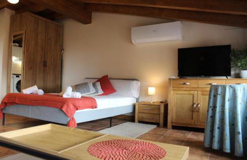 Atico El Miraviñas - Photo 26