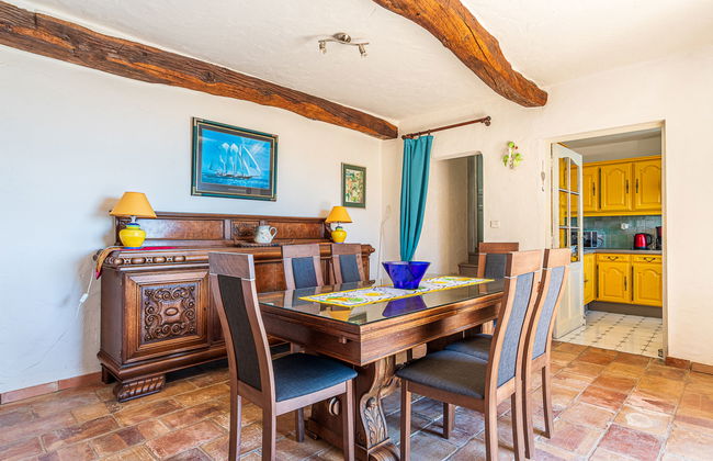 Villa Etoile Filante - Foto 9