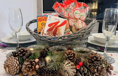 Hayloft at Bonnyside House - Foto 5