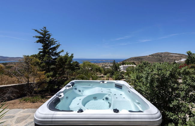 Paros Butterfly Villas - Photo 70