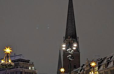 Ferienwohnung Elbe Diek - Foto 44
