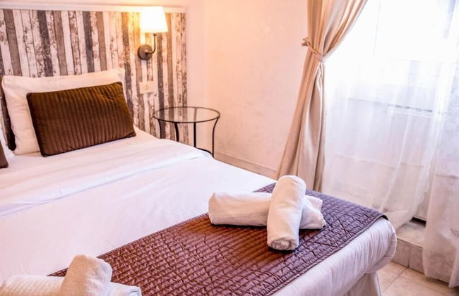 frascati rooms - Photo 4