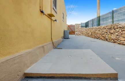 Villetta Margherita - A pochi passi dal mare di Cala Pisana - Foto 20