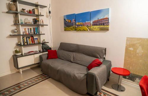 Suite Santa Lucia - Foto 20