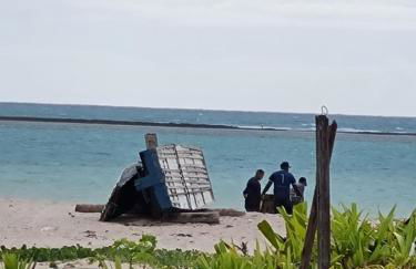 Maravilhosa Casa Pé na Areia 2 - Foto 49