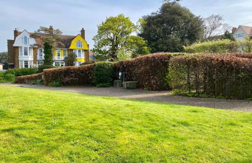 Beach Apartment, Hunstanton Norfolk - Foto 29
