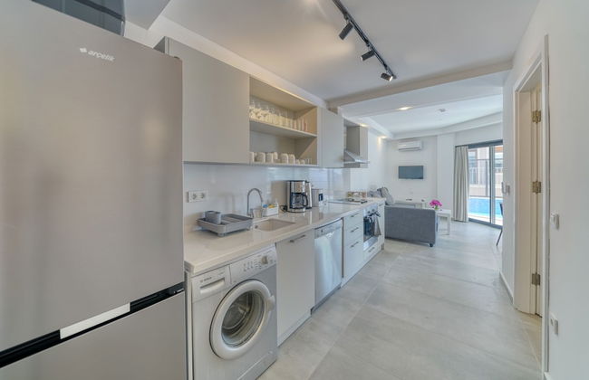 BlueNook Suites - Foto 32