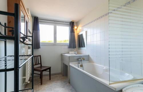 Grande maison rénovée avec WIFI, idéale pour familles - FR-1-583-406 - Foto 16