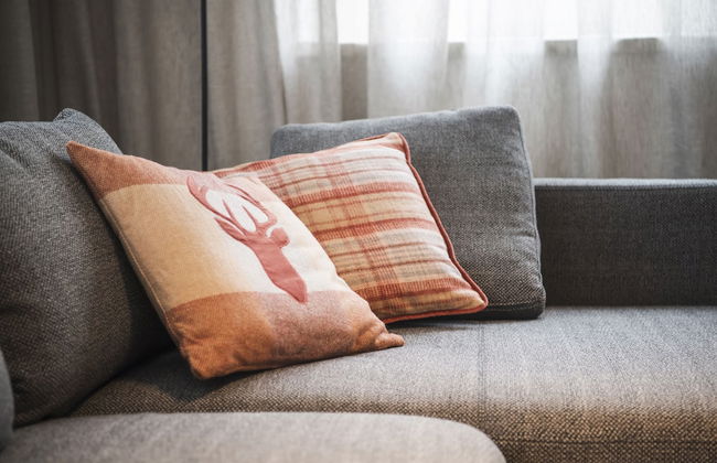 Moose Lodge - Foto 62