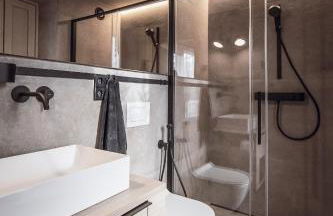 Rousa little guesthouse Cosy Plus - Photo 8