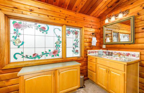 Sand Lake View House - Foto 18