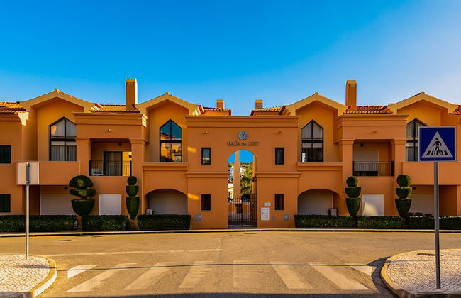 A24 - LuzBay Beach Apartment by Dreamalgarve - Foto 21