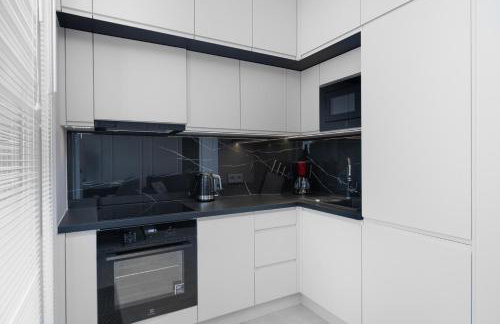 City Break Gdańsk Rajska 8 Apartamenty - Foto 116