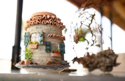 Country House Elaionas - Foto 30