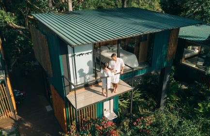 Casa Natu Ilhabela Portinho - Foto 3