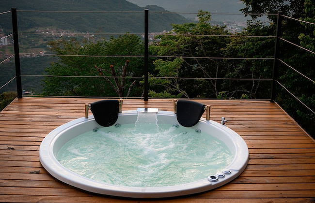 Sunset Palm Lodge - Foto 41