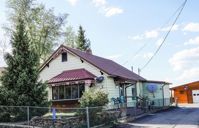 5th Street Hideout - Foto 10