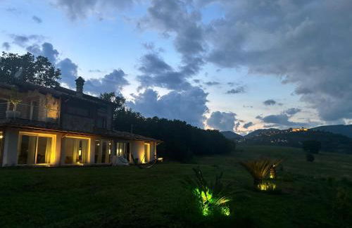 Villa FARFA - Foto 20