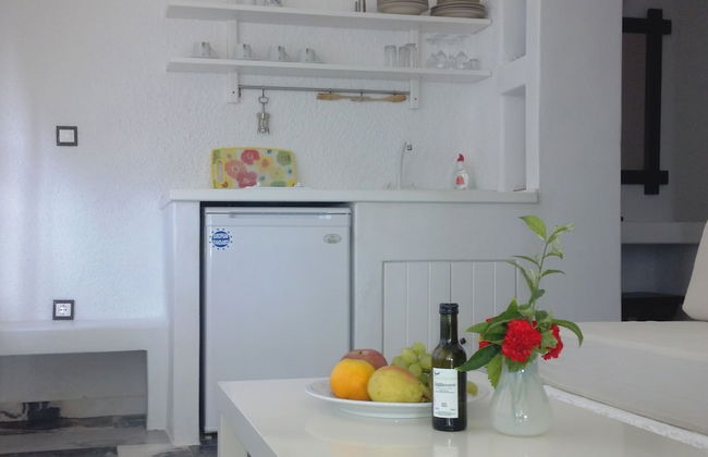 Faros Villa small hotel & restaurant - Foto 44