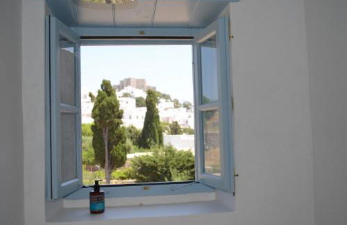 A Patmos premium house in Chora - Foto 39