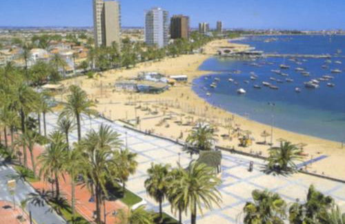 40m2 Cozy DON TOMAS 100m beach - Foto 14