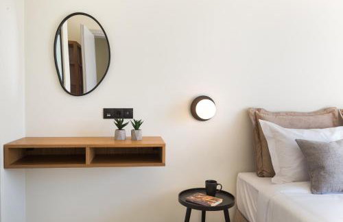 Eforasis Villas, with Heated Spa Whirlpool, by ThinkVilla - Foto 21