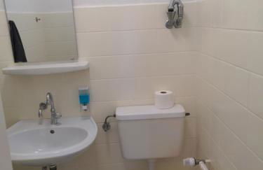 Schöne Monteurwohnung Ferienwohnung Langenfeld - Foto 11