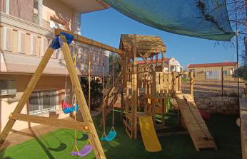 father's house in kissamos - Foto 24