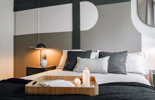 Matisse - 1 chambre à La Muette - Foto 16