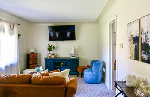 Near Detroit Metro Area New Baltimore Home! - Foto 8