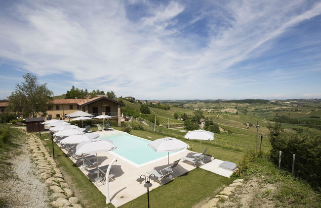 Cà Rapulin - Agriturismo - Foto 64