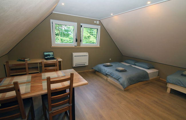 Glamping Virje - Foto 5