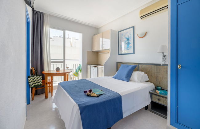 Aparthotel Vibra Del Mar - Adults Only - Foto 9