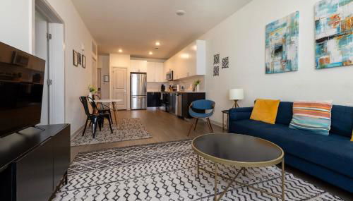 Stunning Nulu 1BR CozySuites 06 - Foto 3