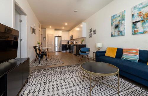 Stunning Nulu 1BR CozySuites 06 - Foto 3