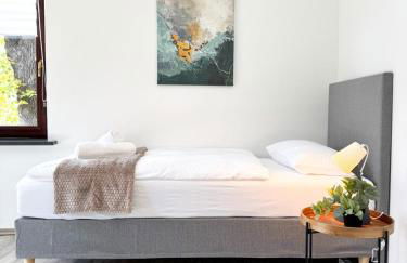 Beautiful Apartment Köln 15 Min to Phantasialand - Foto 8