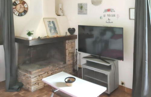 Maison de charme à Vachères avec jardin et vue montagne - Foto 10