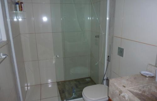 Apartamento 150m da praia de Canoa Quebrada - Foto 38