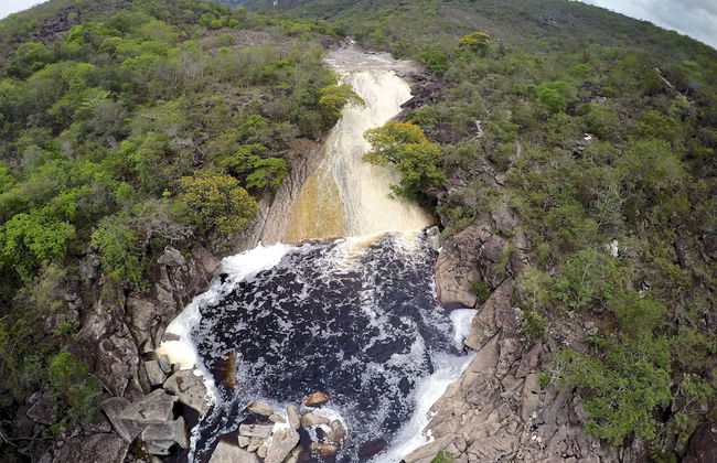 Pousada Canto no Bosque - Foto 67