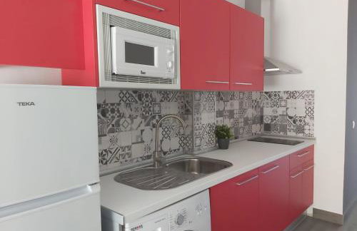 Bnbook Medea Apartments - Photo 124