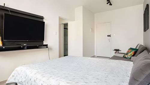 Pé na Areia, com Vaga de Garagem - Foto 5