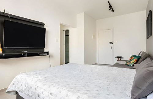 Pé na Areia, com Vaga de Garagem - Foto 5