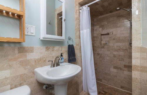 Family House, heated pool - Foto 24