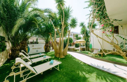 Apartamentos Estanques - Foto 21