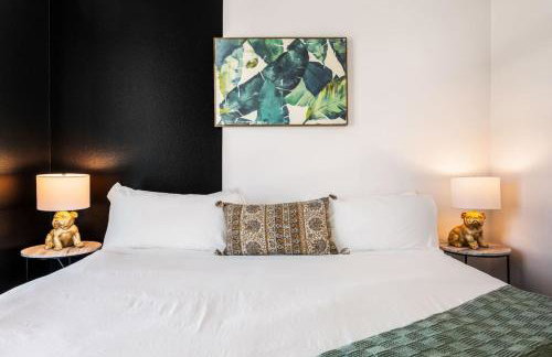 Central LA Hideaway, Steps from Japanese Village - Foto 18