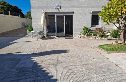 bajo independiente de casa en vigo - Foto 12