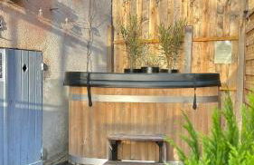 Maisons Vaudésir Chablis - Foto 27