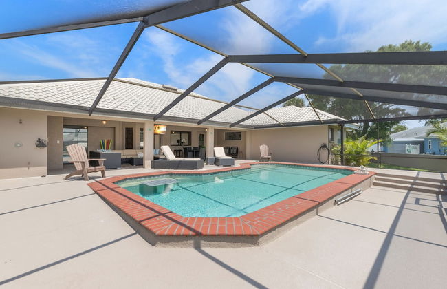 Surfside Beach House - Photo 1